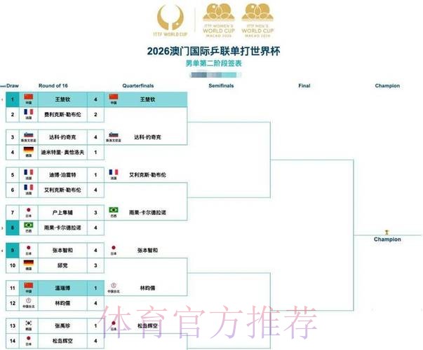 世界杯直播全流程权威指南
